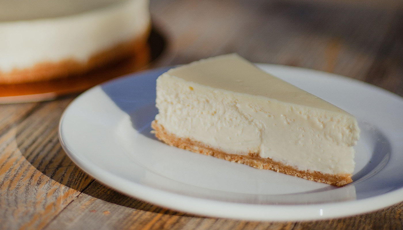 CHEESECAKE image