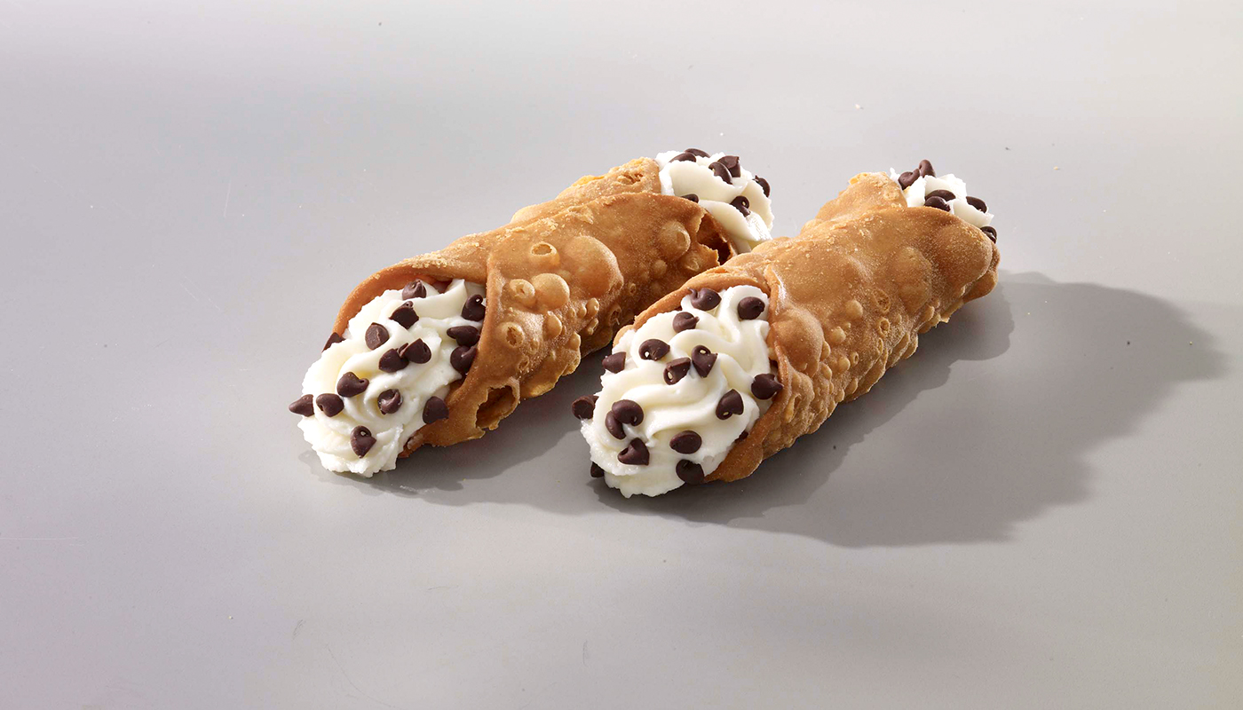 (4) CANNOLI image