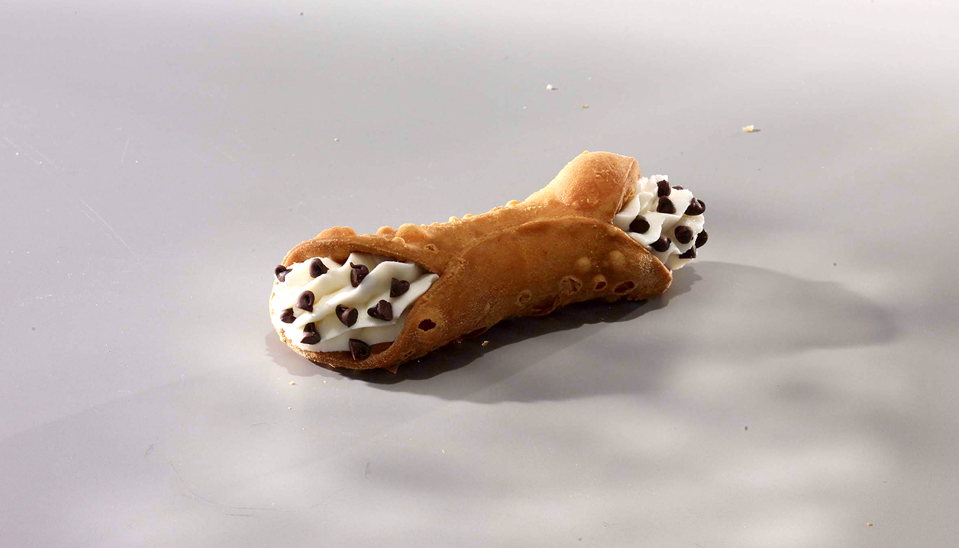 CANNOLI image