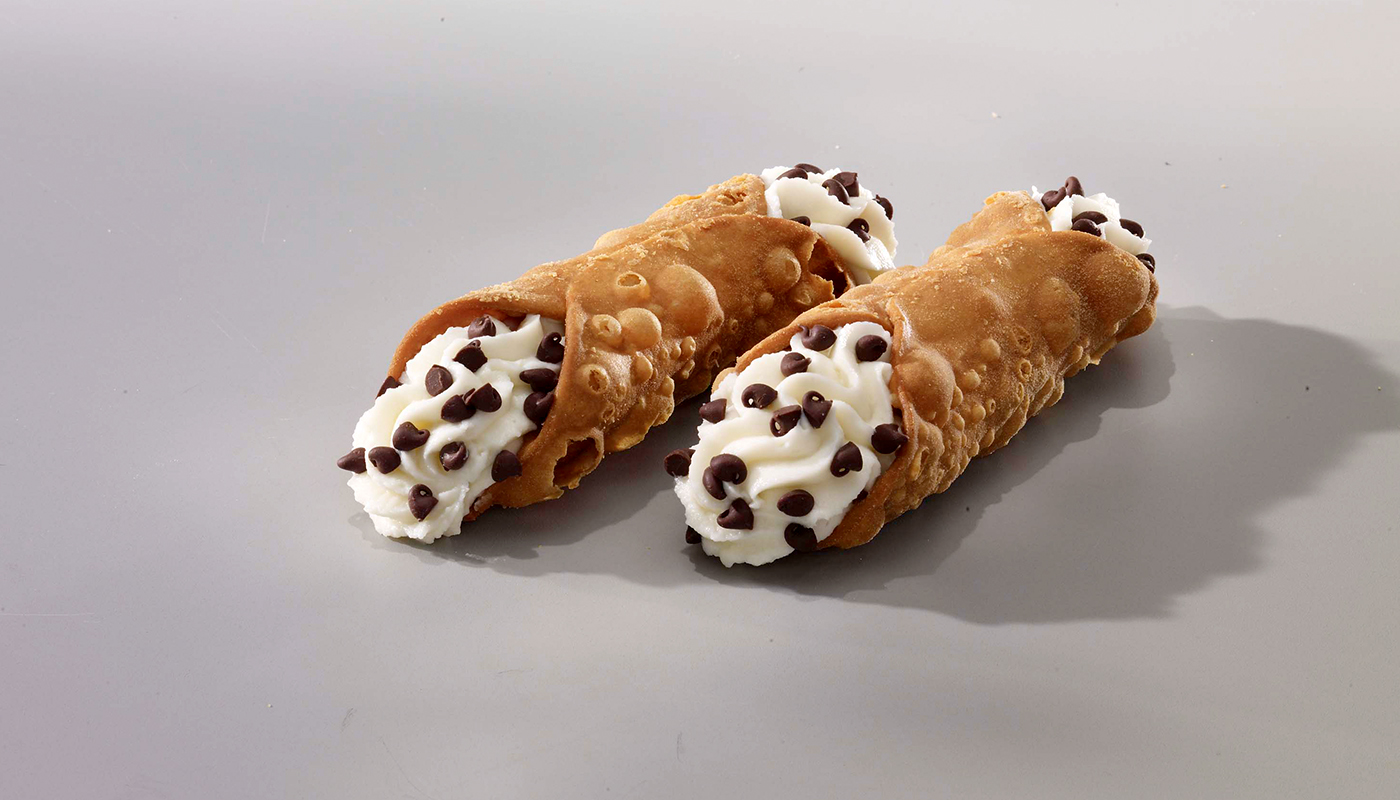 (2) CANNOLI image