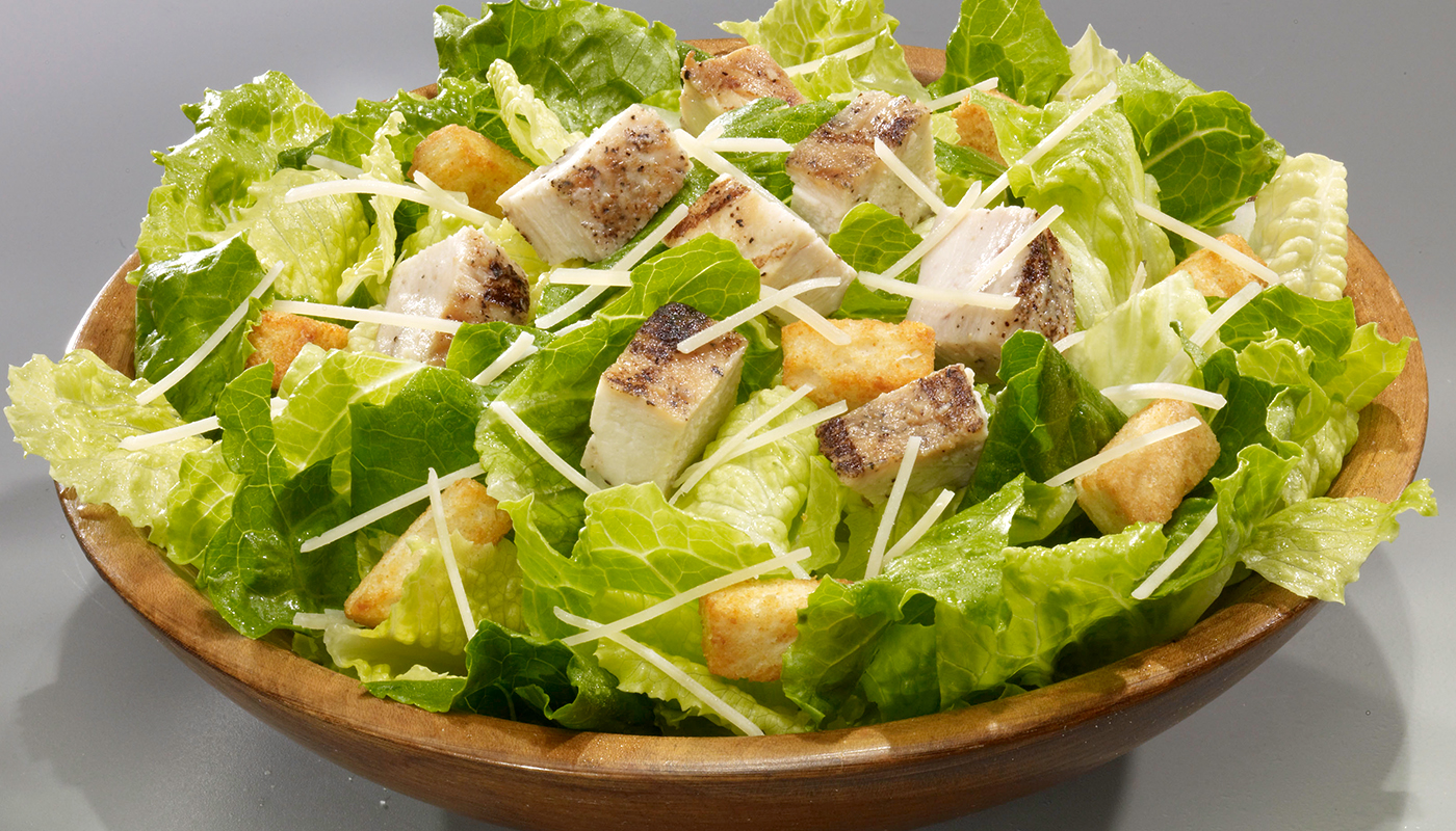 PARTY SIZE CAESAR SALAD image