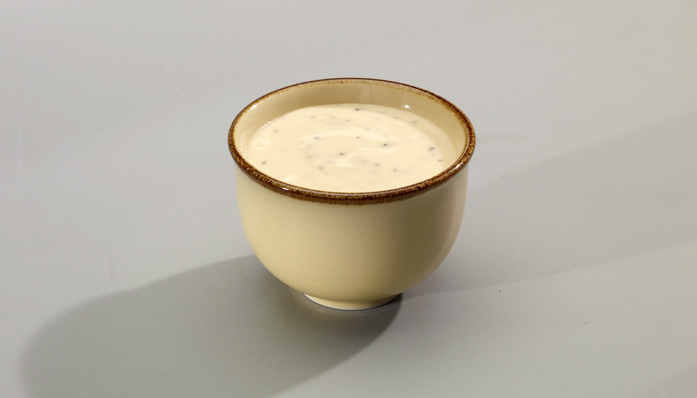 SIDE of CAESAR DRESSING image