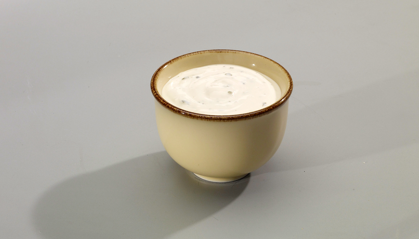 SIDE of FAT FREE RANCH DRESSING image