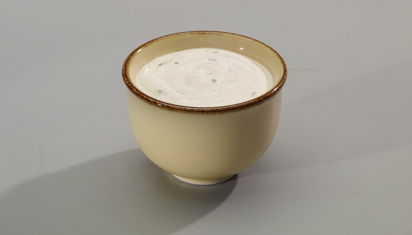 SIDE of RANCH DRESSING image