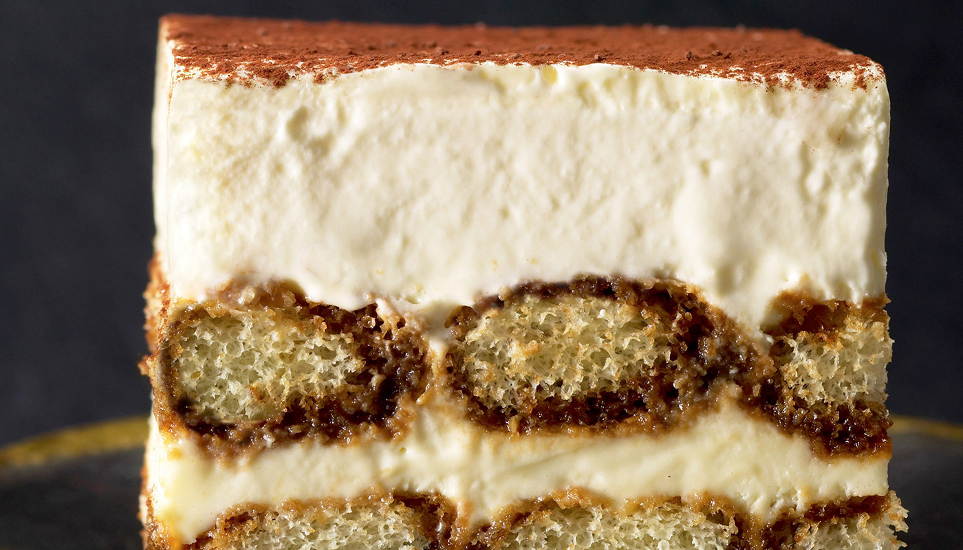 TIRAMISU image